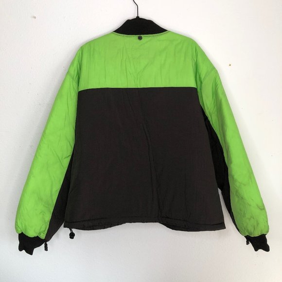 Arctic Cat Arctic Wear Sno Pro Gore-Tex Sponsor Jacket and Liner Men's XL Racing - Picture 10 of 10